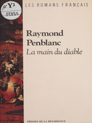 cover image of La Main du diable